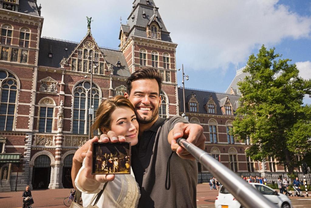 The Highlander Amsterdam - Resim 43