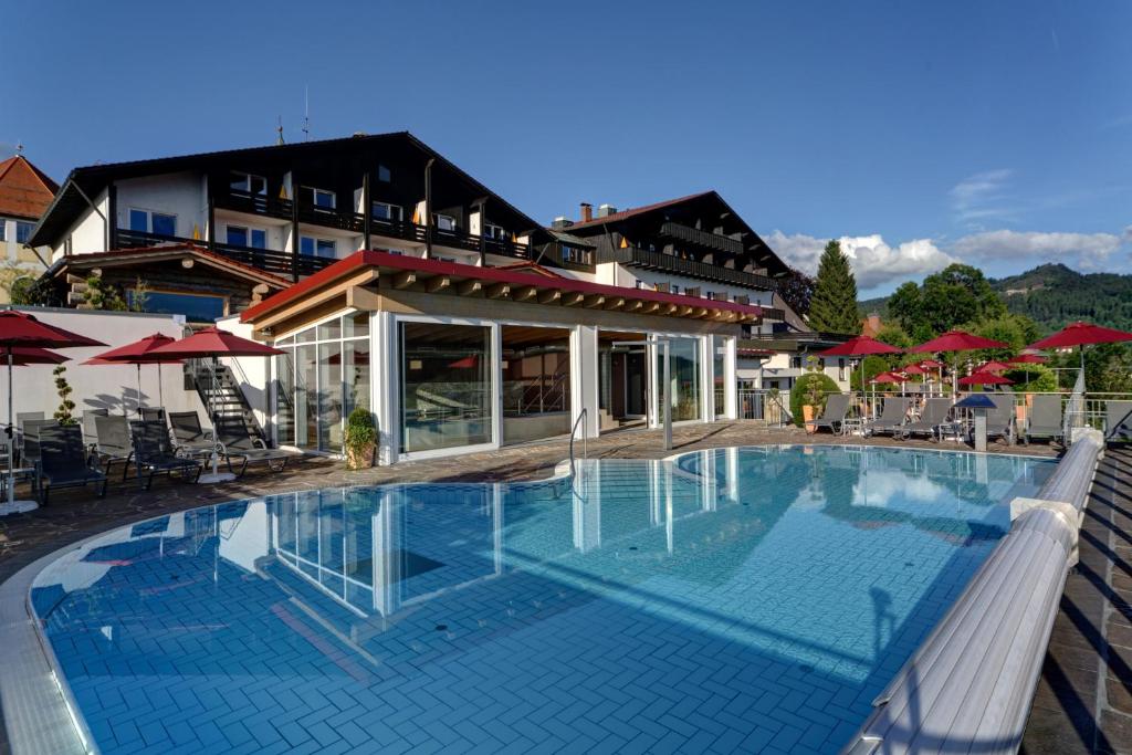 Wellnesshotel Hofbräuhaus - 17