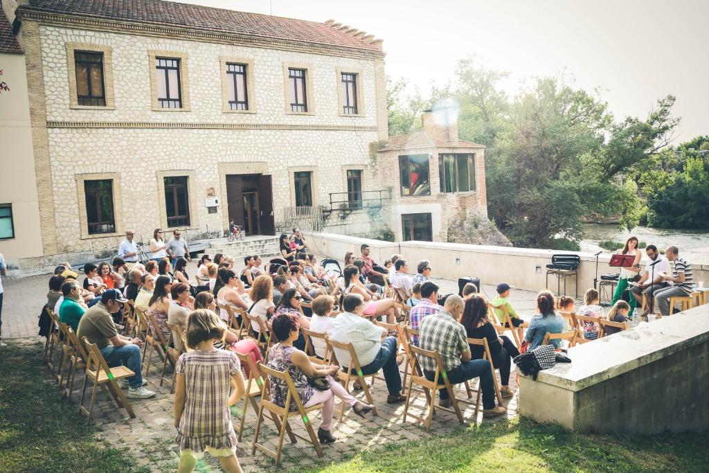 Derechos de imagen reservados por Booking.com