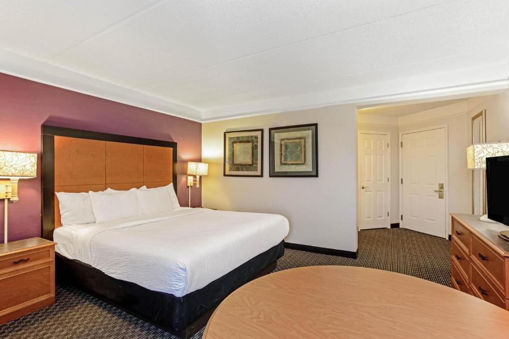 La Quinta by Wyndham Orlando I Drive/Conv Center - 