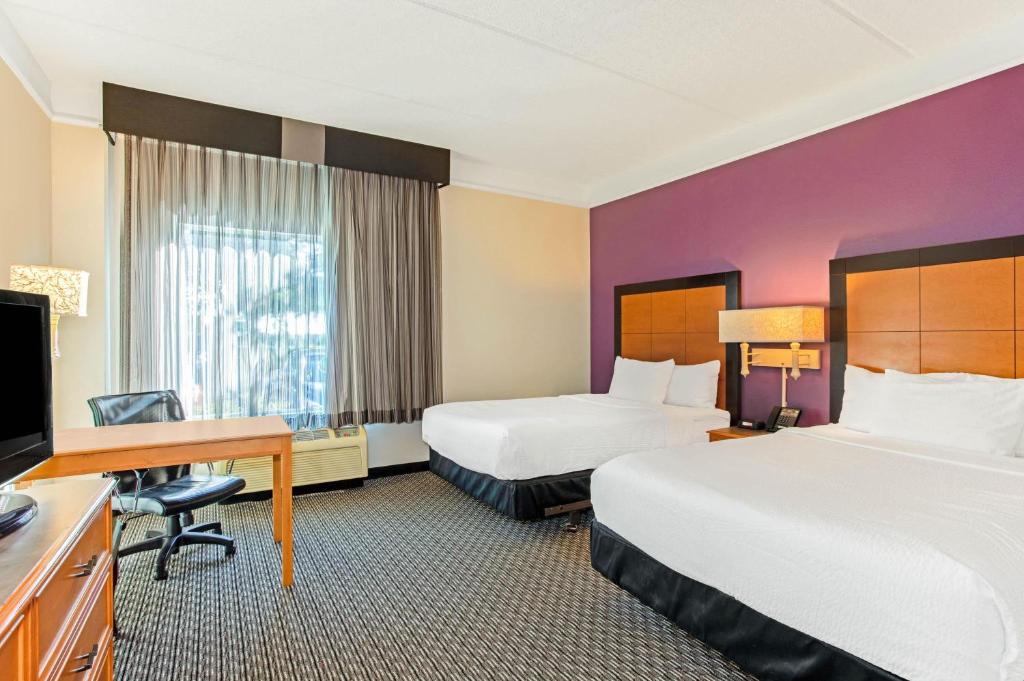 La Quinta by Wyndham Orlando I Drive/Conv Center - 
