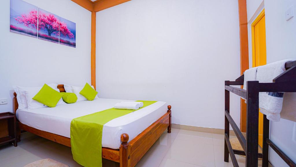 Sigiri Dilu Villa - Superior Villa
