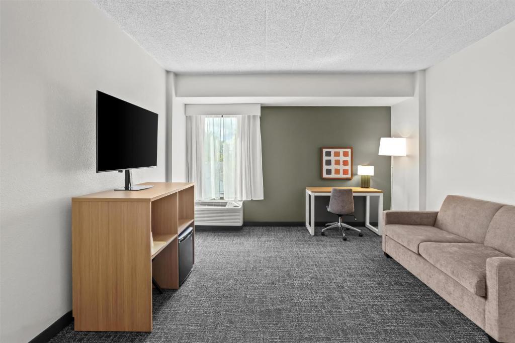 Comfort Inn Convention Center-Chicago O'hare Airport - 