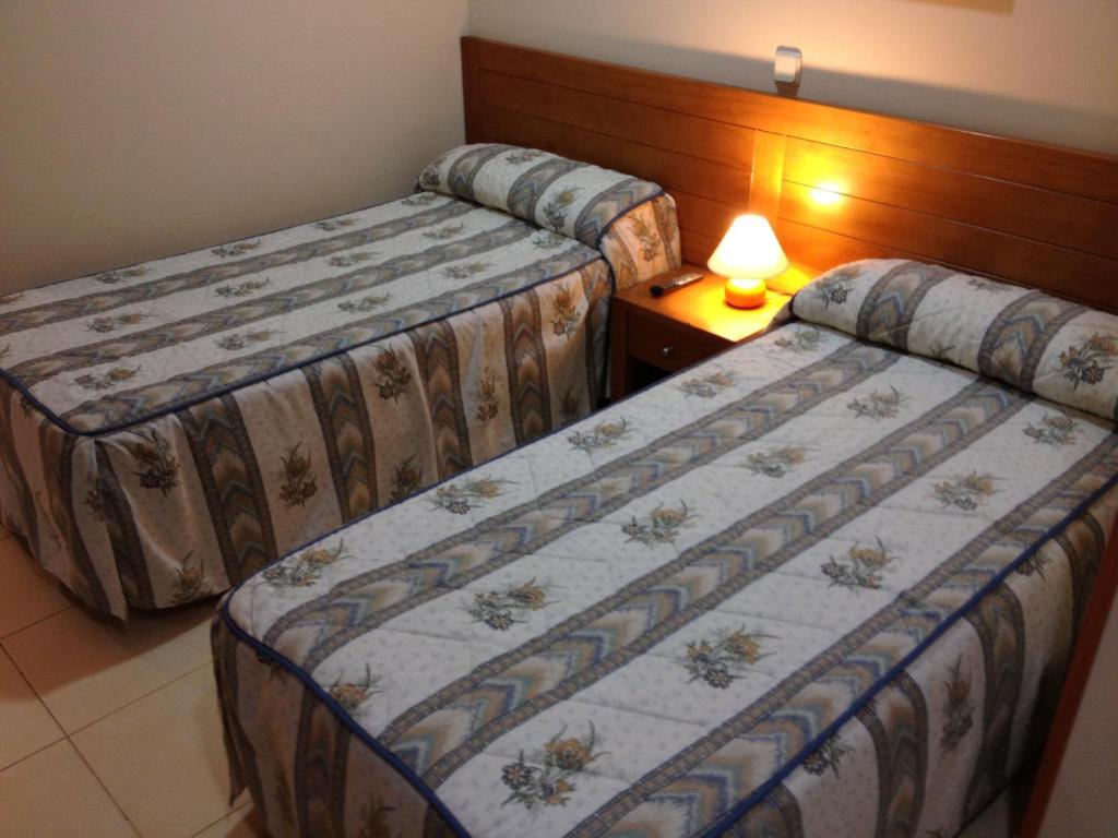 Hostal Aeropuerto, Madrid – Updated 2023 Prices