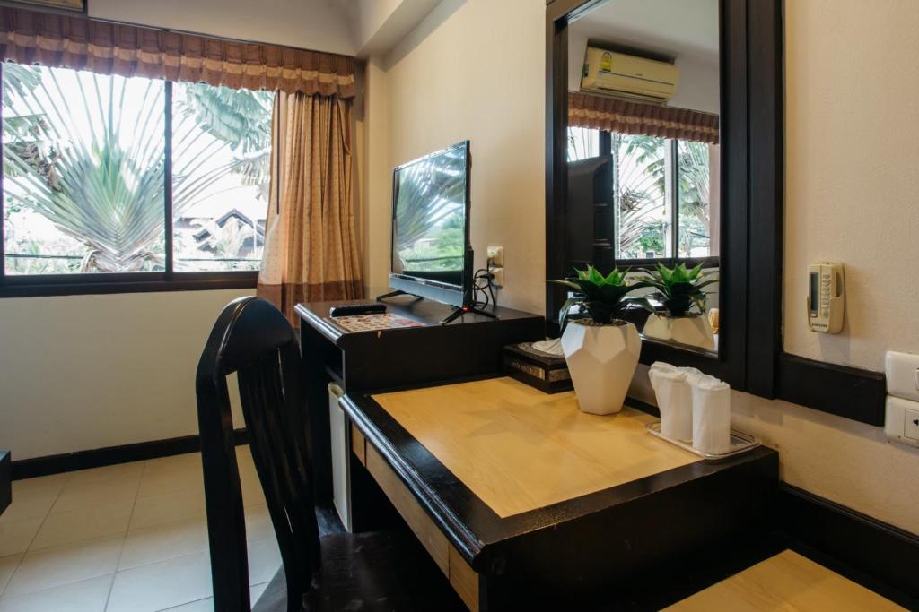 Ariya inn Chiangrai - Resim 16