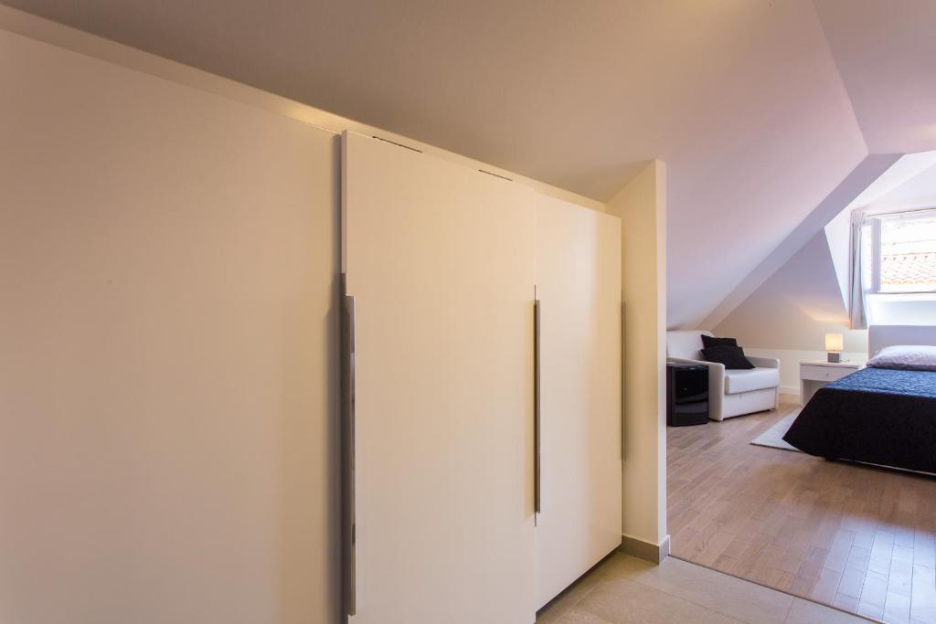 Klarisa Palace Rooms - 1