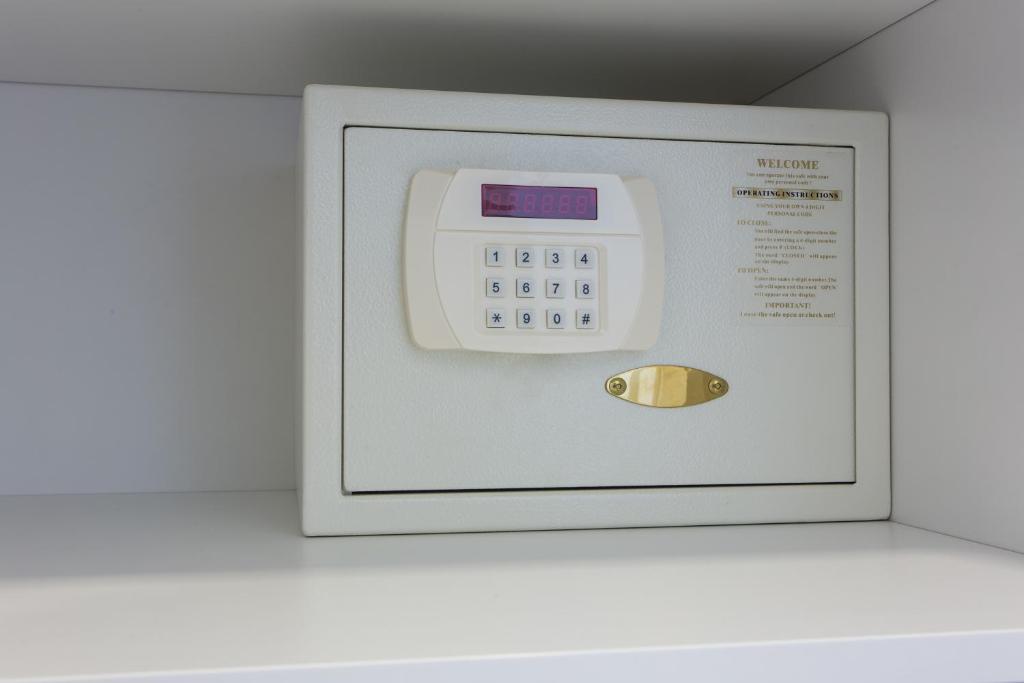 Klarisa Palace Rooms - 11