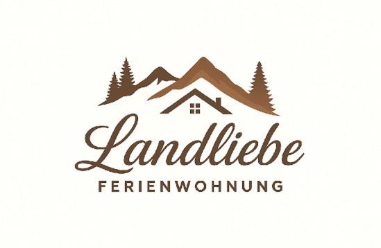Certifikát, hodnocení, plakát nebo jiný dokument vystavený v ubytování Ferienwohnung Landliebe