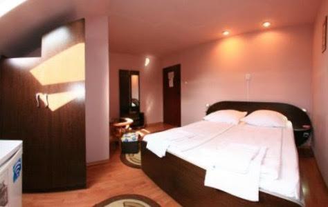 Pensiune Restaurant Casa Sofia