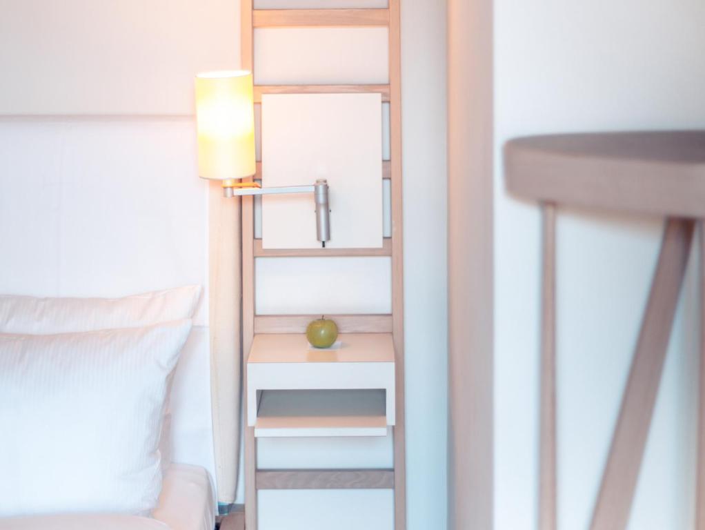 Hotel Bleibtreu Berlin by Golden Tulip - Resim 16