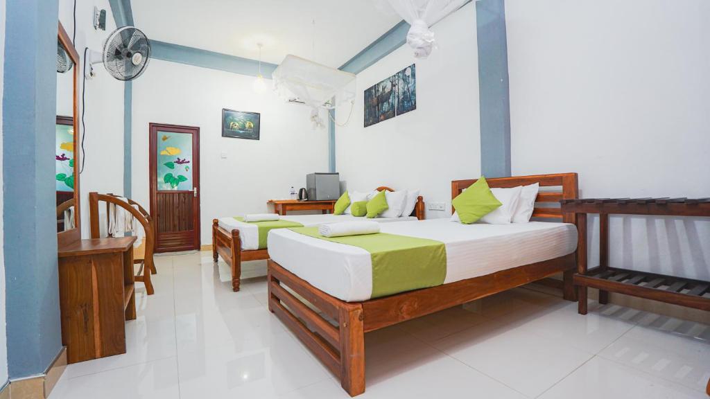 Sigiri Dilu Villa - 3