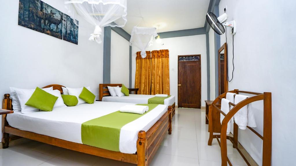 Sigiri Dilu Villa - 4