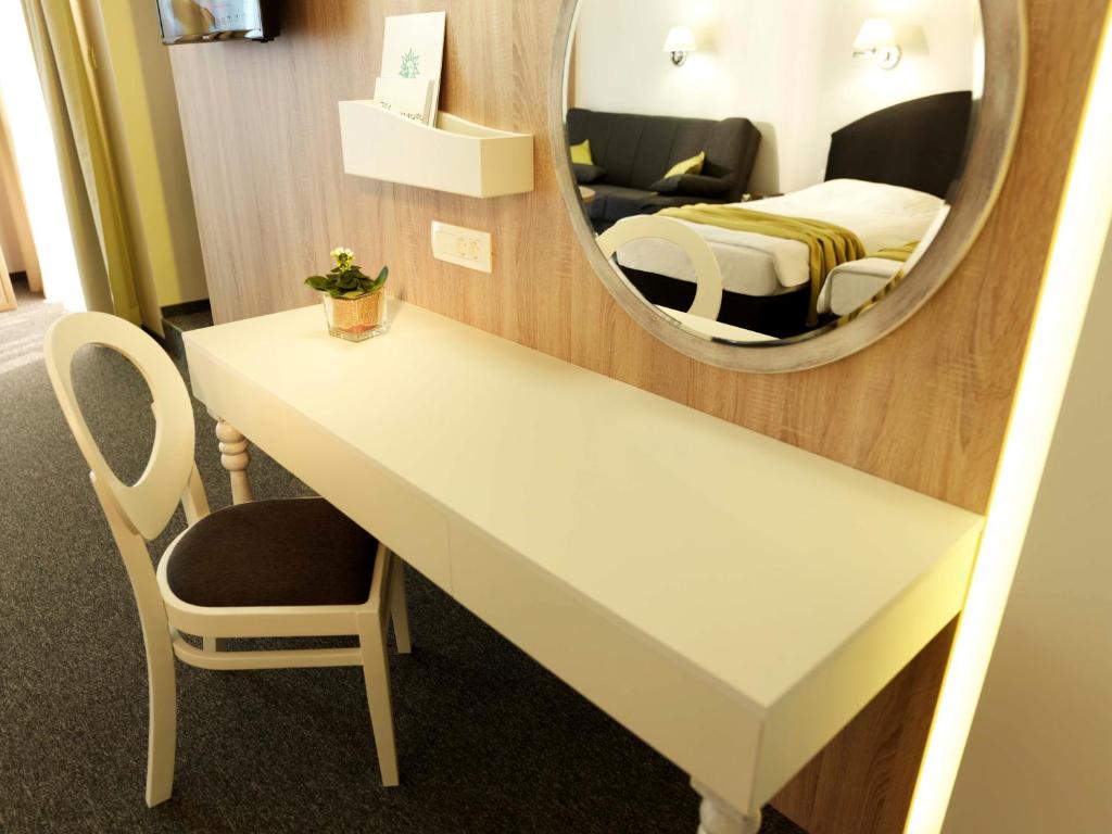 Kép Hotel Mirna - Terme & Wellness Lifeclass szállásáról Portorožban a galériában