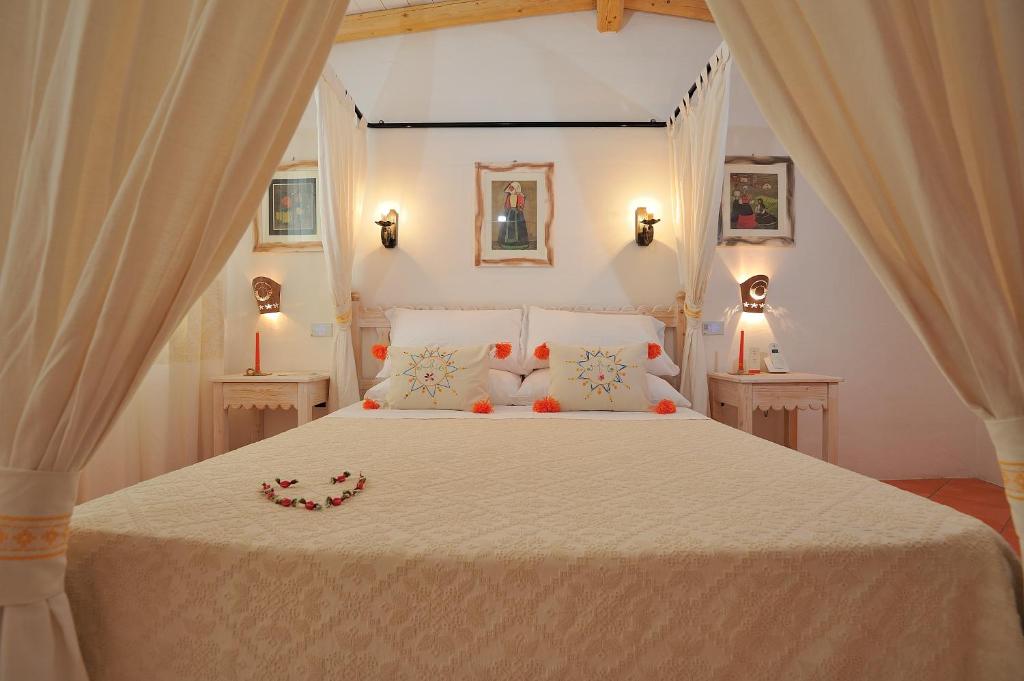 HOTEL ORLANDO Sardegna