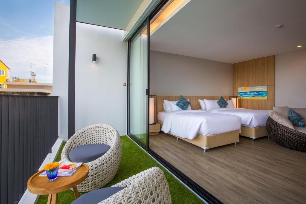 אסירה בוטיק הואה הין Asira Boutique HuaHin – תמונה 5