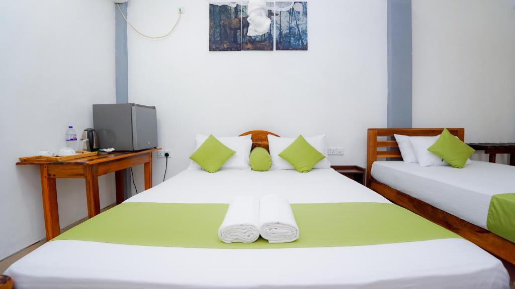 Sigiri Dilu Villa - 6