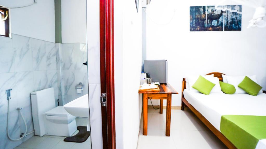 Sigiri Dilu Villa - 7