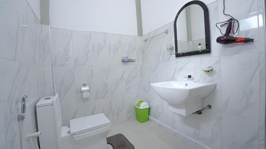 Sigiri Dilu Villa - 8