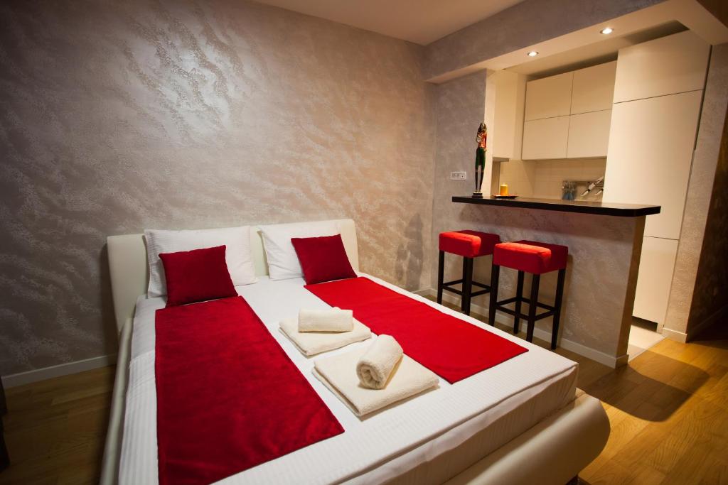 Gentleman Dog Apartment - Appartement