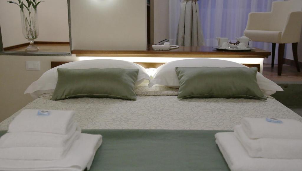 Hotel Renaissance - Resim 12