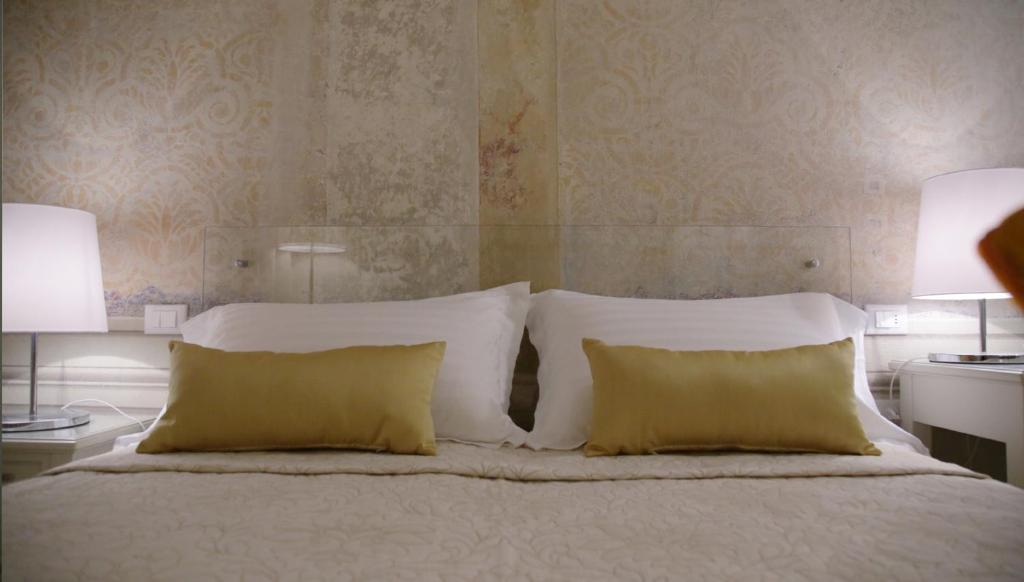 Hotel Renaissance - Resim 32