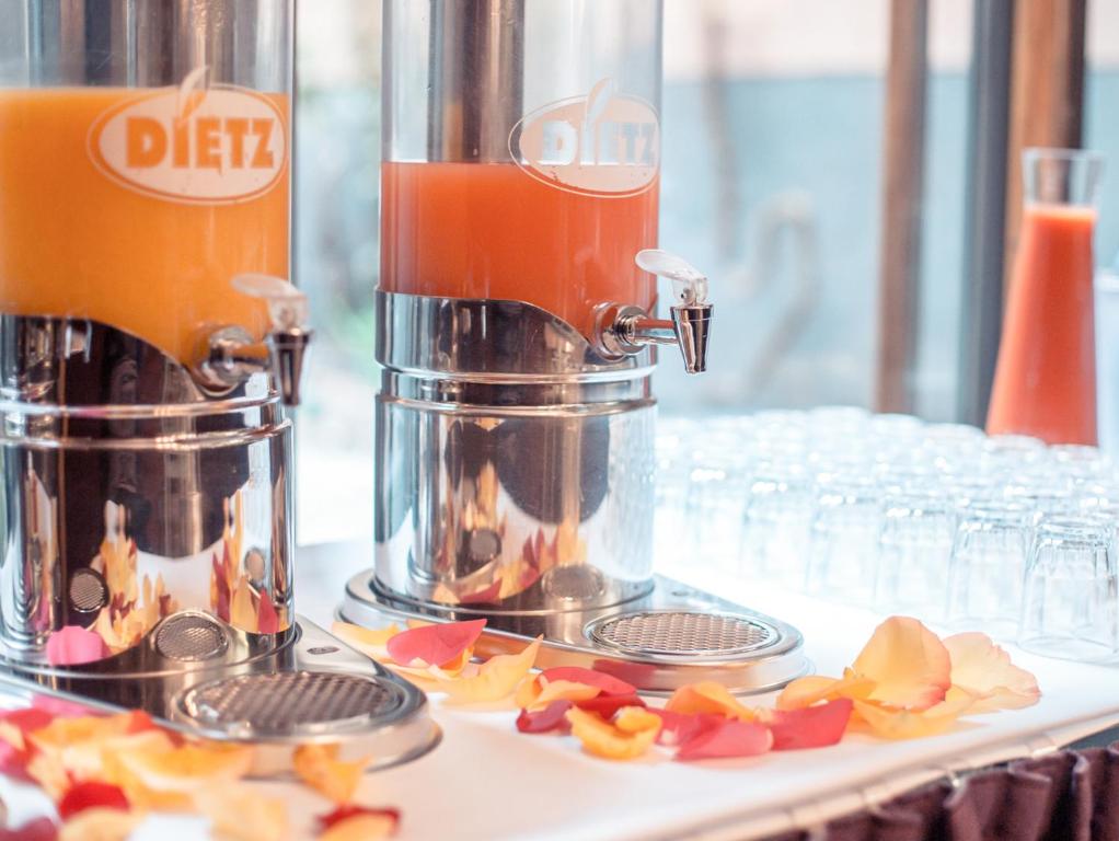 Hotel Bleibtreu Berlin by Golden Tulip - Resim 24