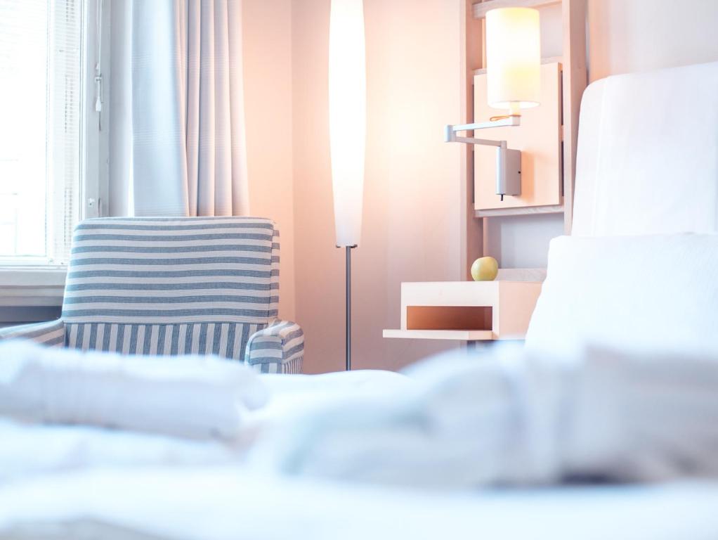 Hotel Bleibtreu Berlin by Golden Tulip - Resim 26