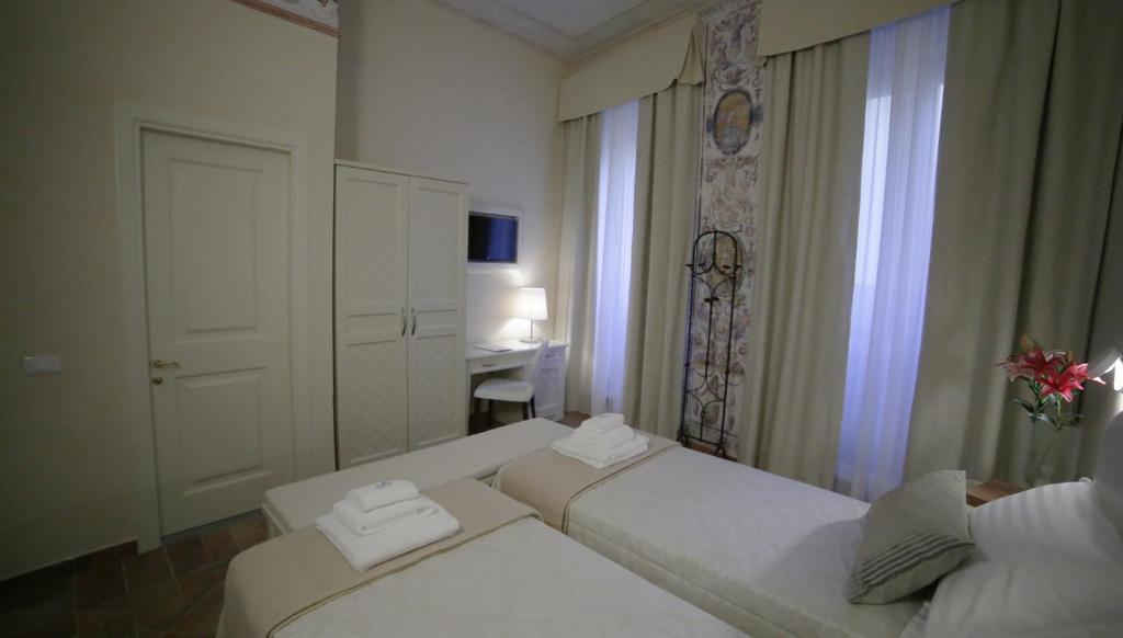 Hotel Renaissance - Resim 38