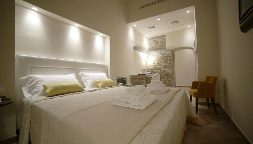 Hotel Renaissance - Resim 7