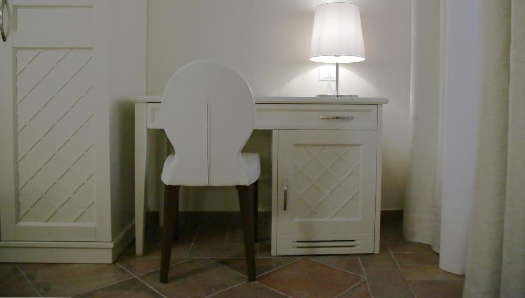 Hotel Renaissance - Resim 17