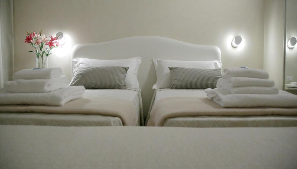 Hotel Renaissance - Resim 41