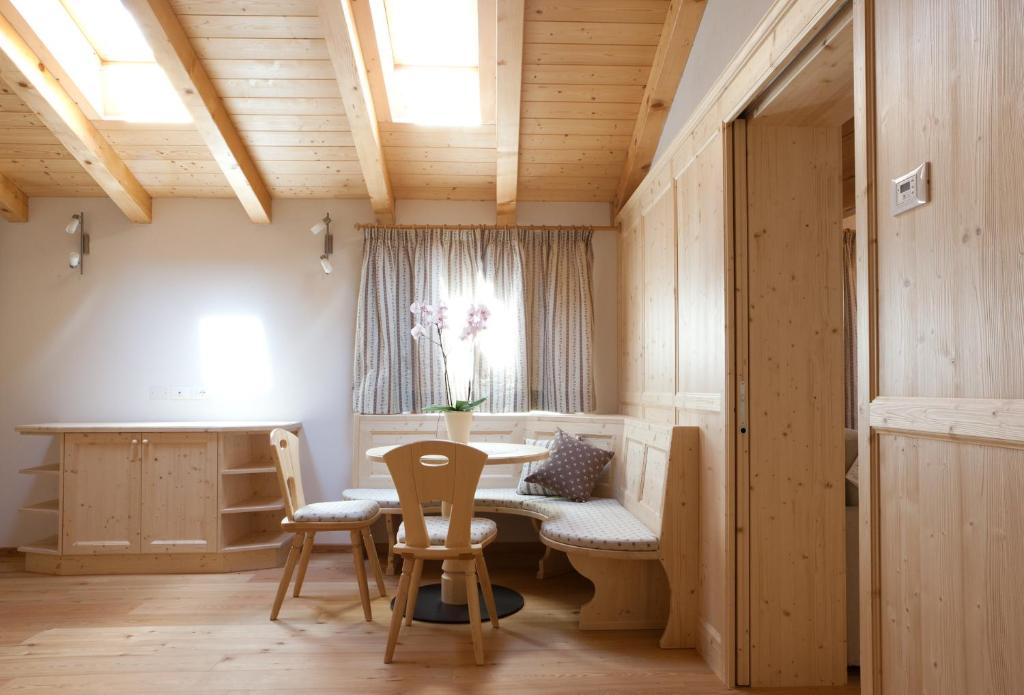 Coronata Haus - Suite