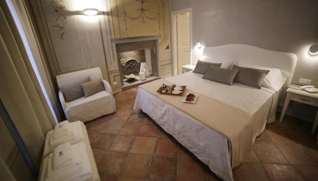 Hotel Renaissance - Resim 8