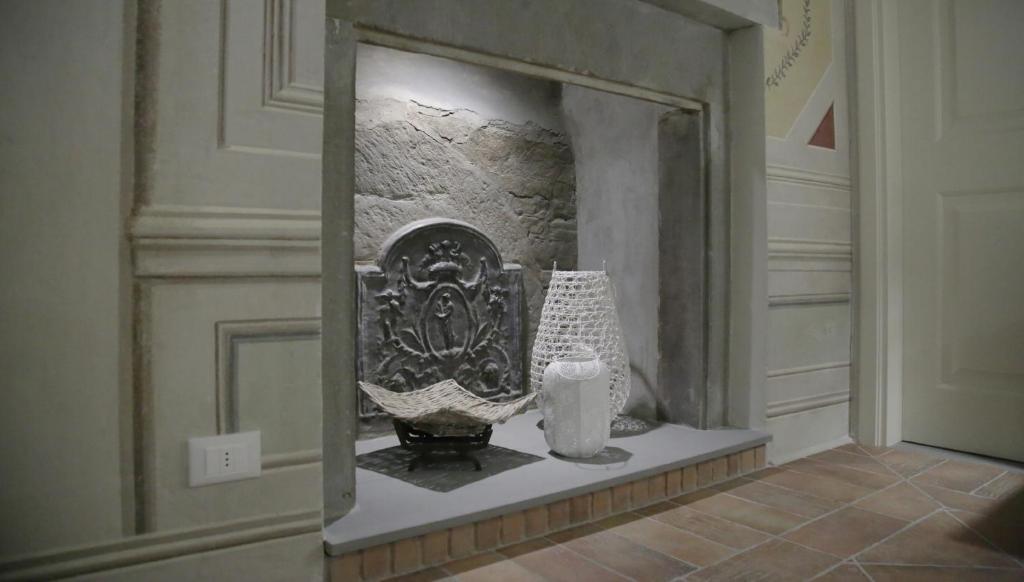 Hotel Renaissance - Resim 43