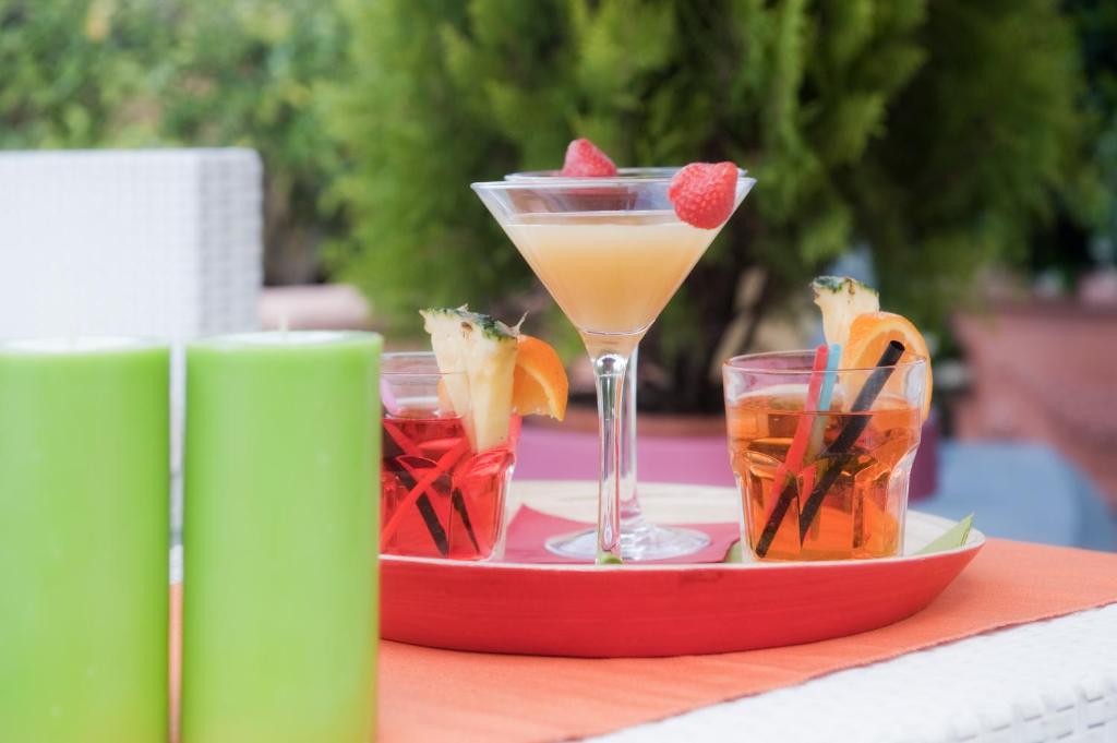 Best Western Ars Hotel - Resim 18