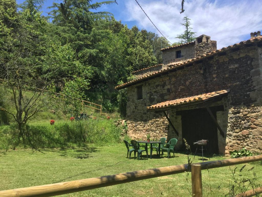 Mas Pardas, Santa Pau – Updated 2022 Prices