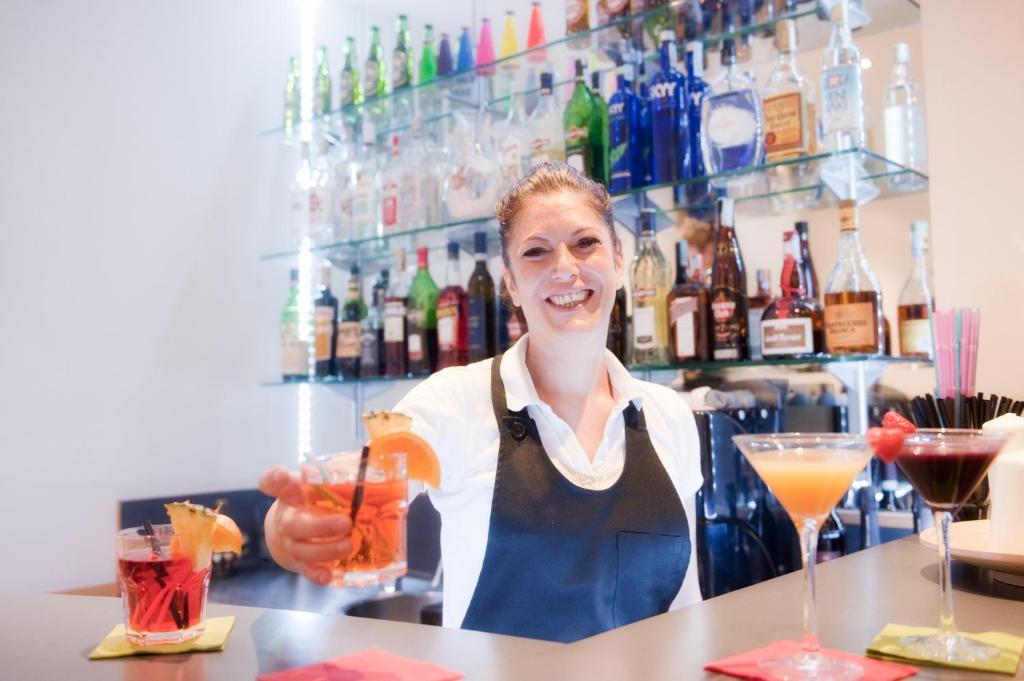 Best Western Ars Hotel - Resim 11