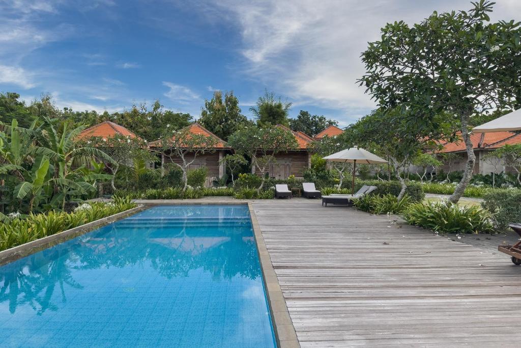 Agaru Villa Uluwatu by The Lavana - Housity