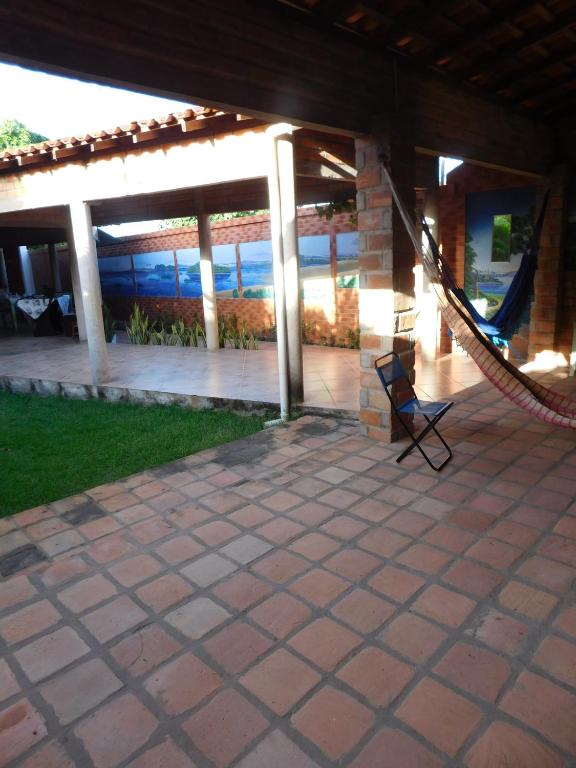 Fotografie z fotogalerie ubytování Toca do Vaidoso v destinaci Barreirinhas