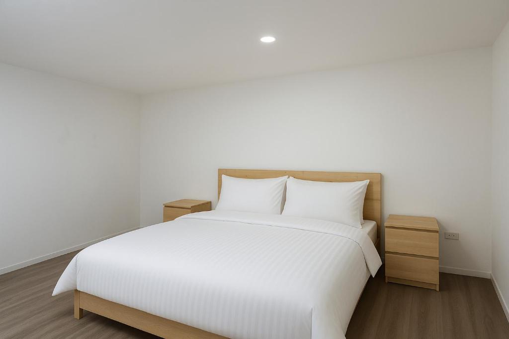 Chen Inn Boutique Hotel ??????? - Resim 23