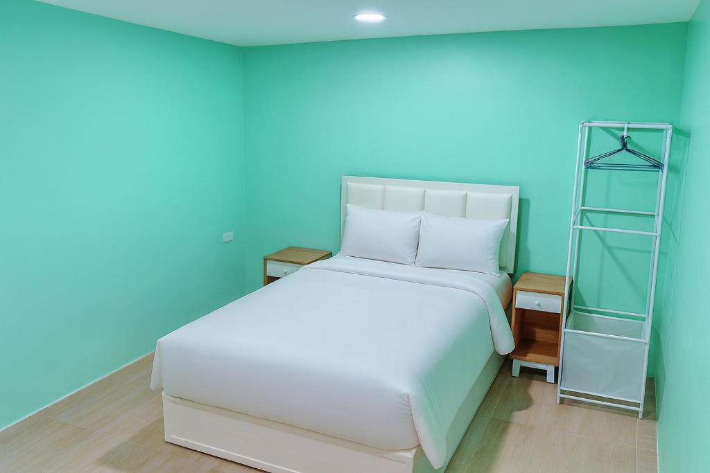 Chen Inn Boutique Hotel ??????? - Resim 20