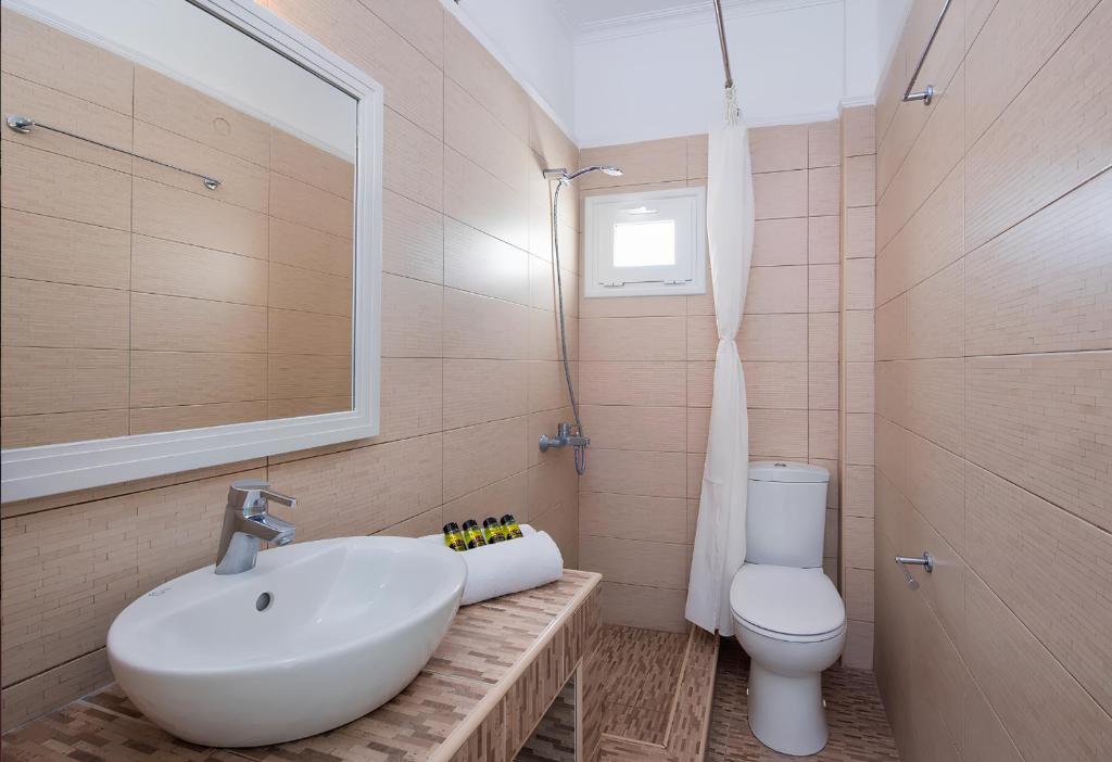 Alizea Villas & Suites - 12