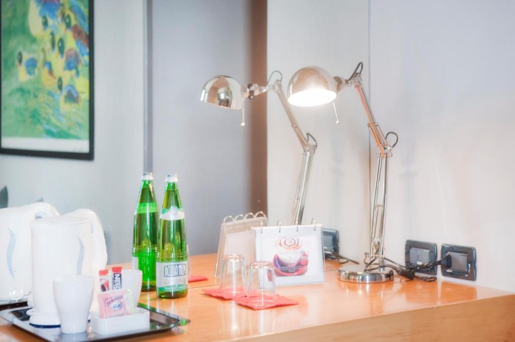 Best Western Ars Hotel - Resim 38