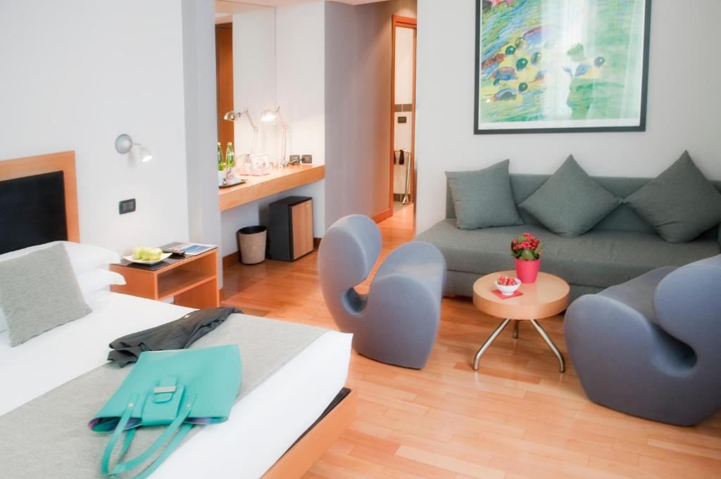 Best Western Ars Hotel - Resim 39