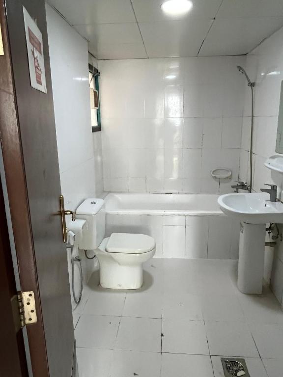 Private double Delight Couple Room - Resim 20