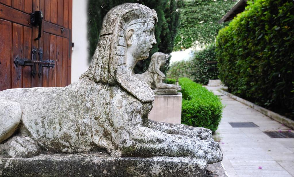 Best Western Ars Hotel - Resim 28