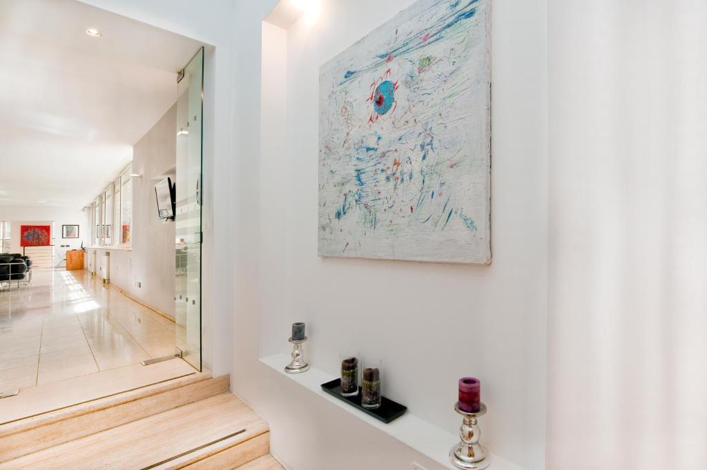 Best Western Ars Hotel - Resim 12