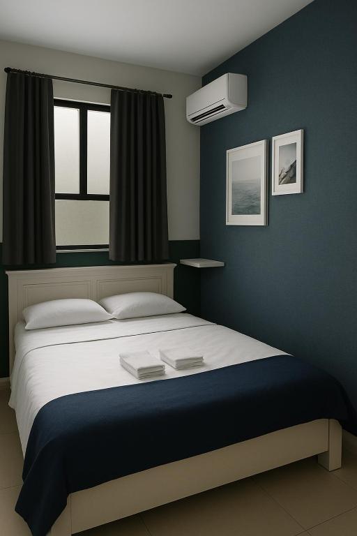 Downtown Private room - Resim 9