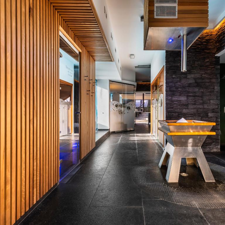 Theresian Hotel - Resim 5