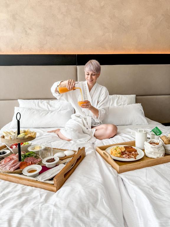 Theresian Hotel - Resim 4